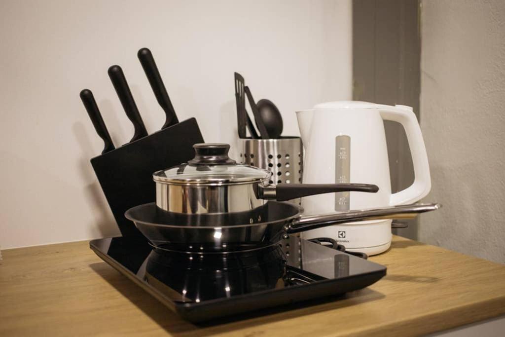 Апартаменты P4 Silom Large 2Beds Full Kitchen Wifi 4-6Pax Бангкок Экстерьер фото